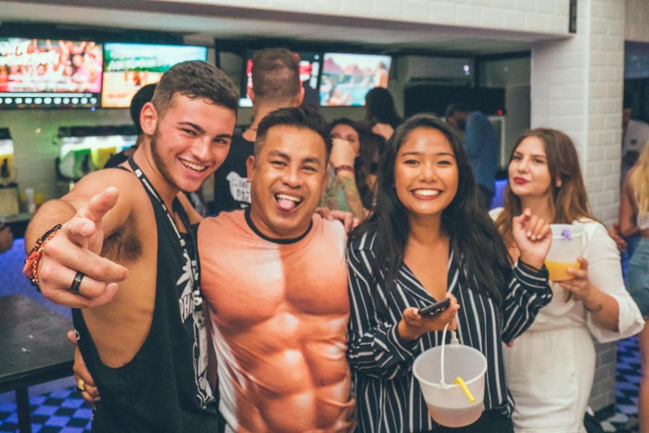 Slumber Party Phuket