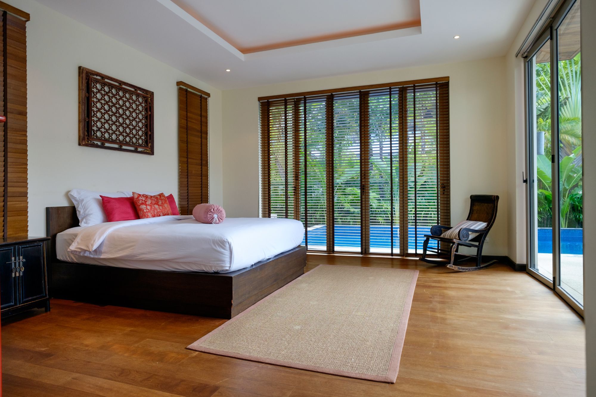Baan Mandala Paradise