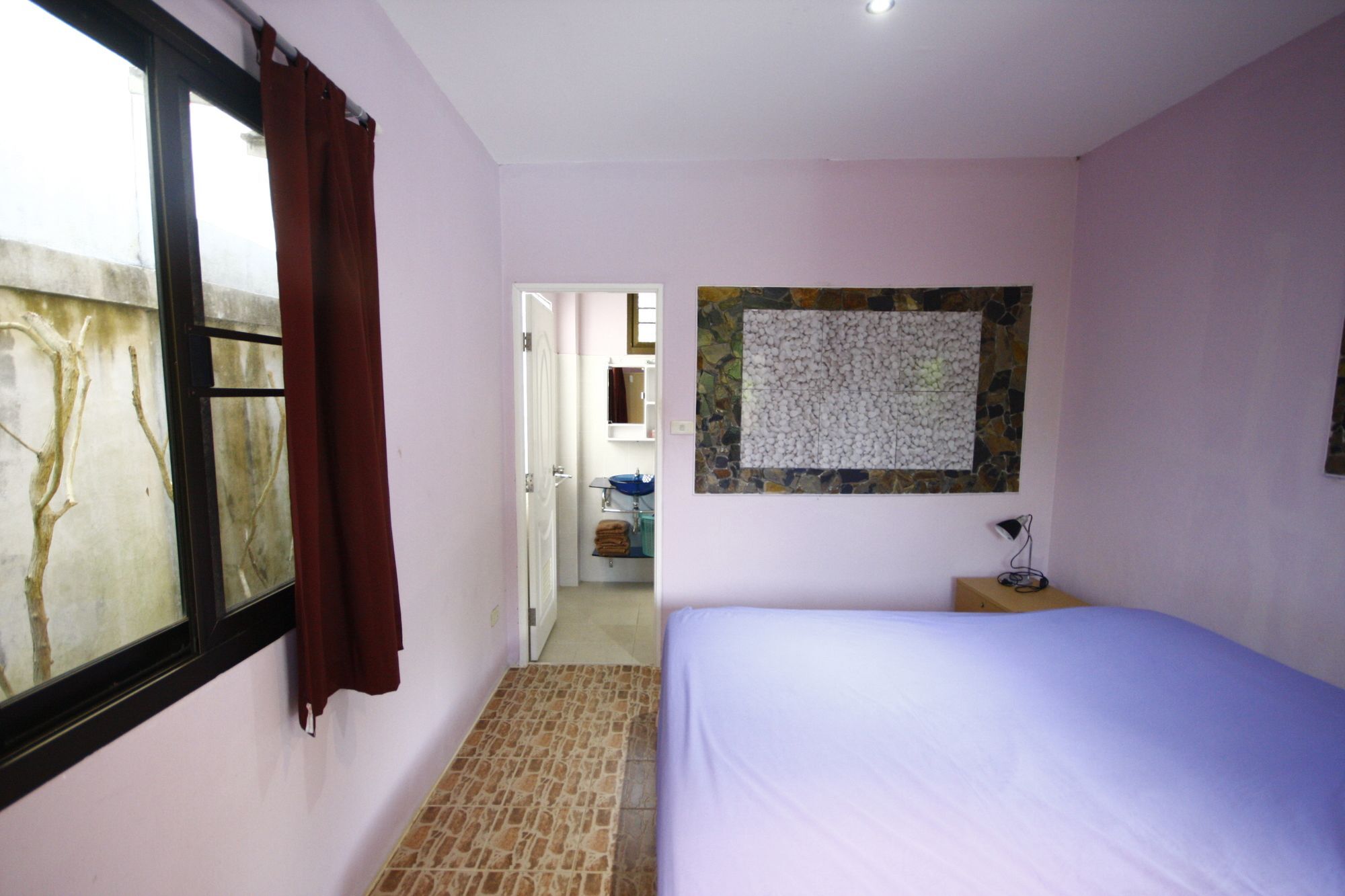 3-bedroom - Private Pool Villa *