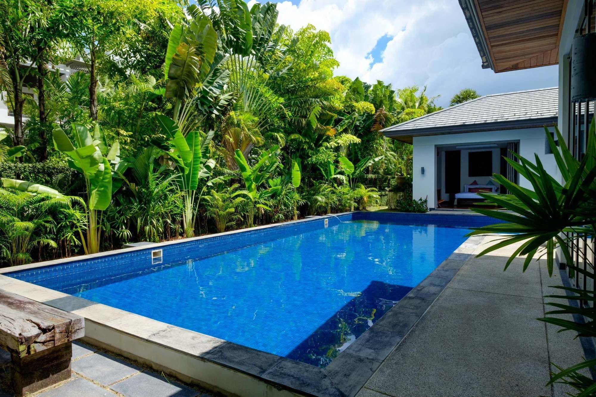 Baan Mandala Paradise * Phuket