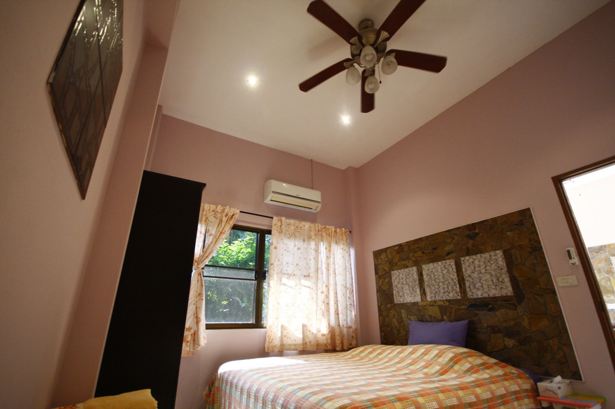 3-bedroom - Private Pool * Phuket