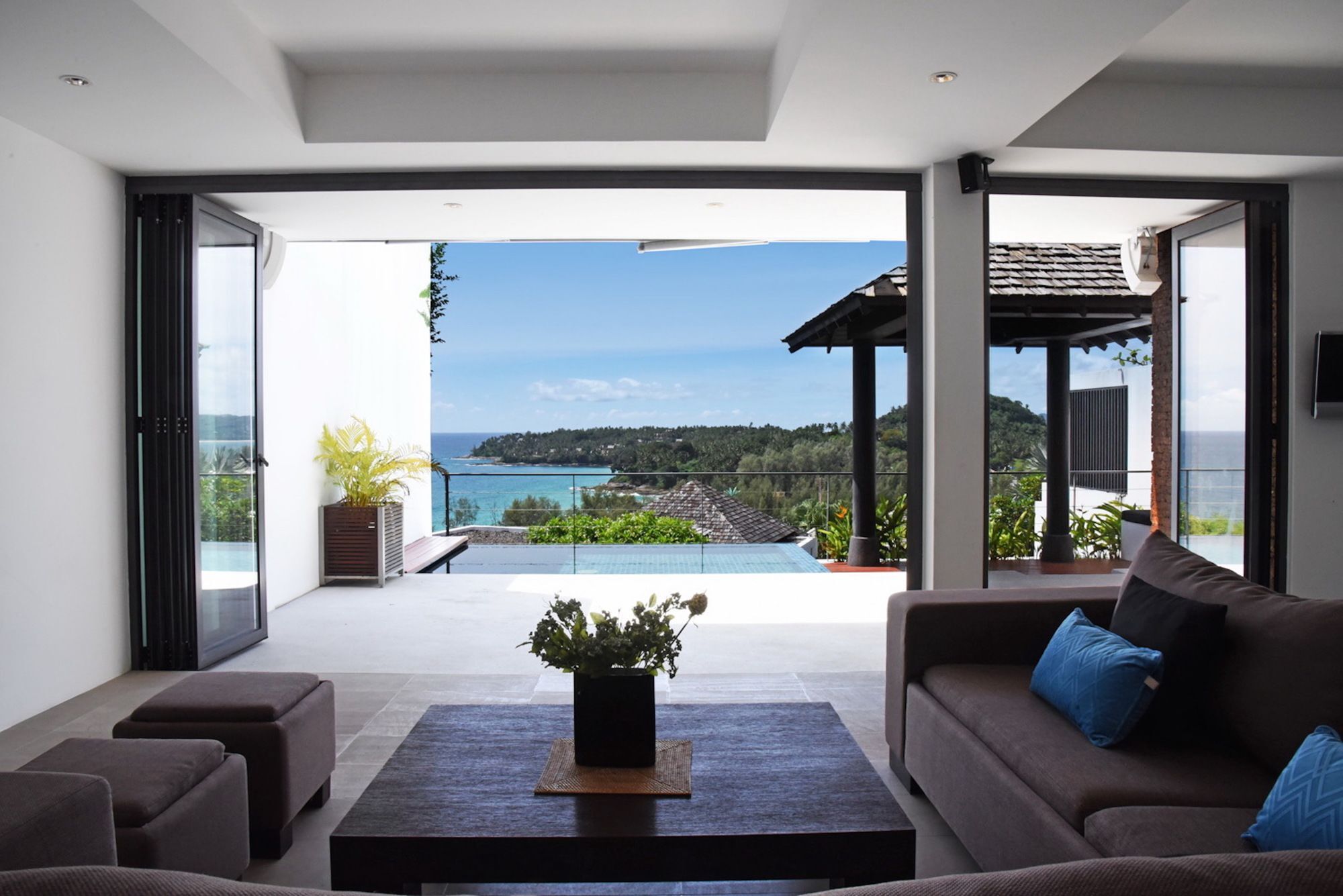 Surin Heights By Seventh Hotel Phuket