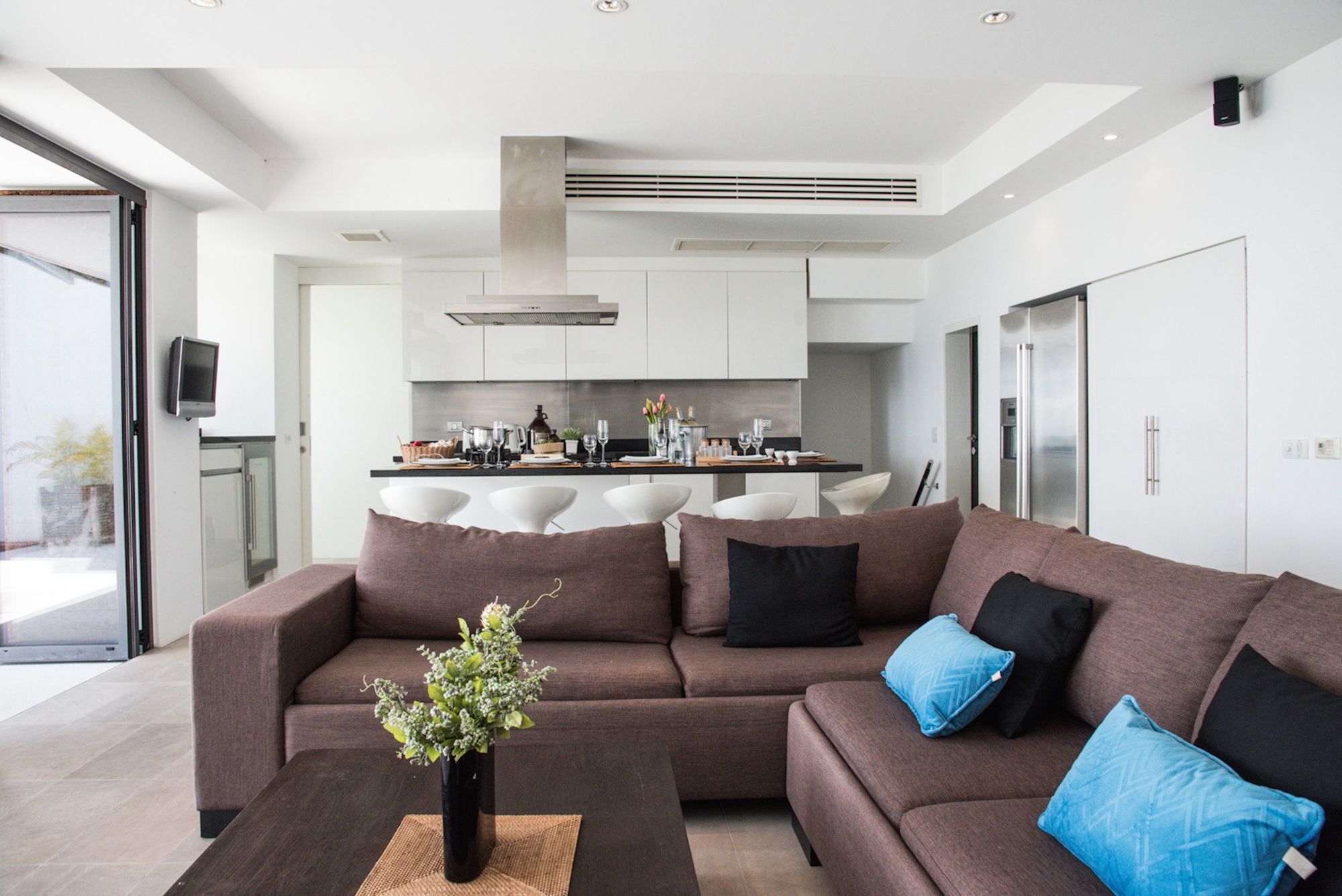Surin Heights By Seventh *