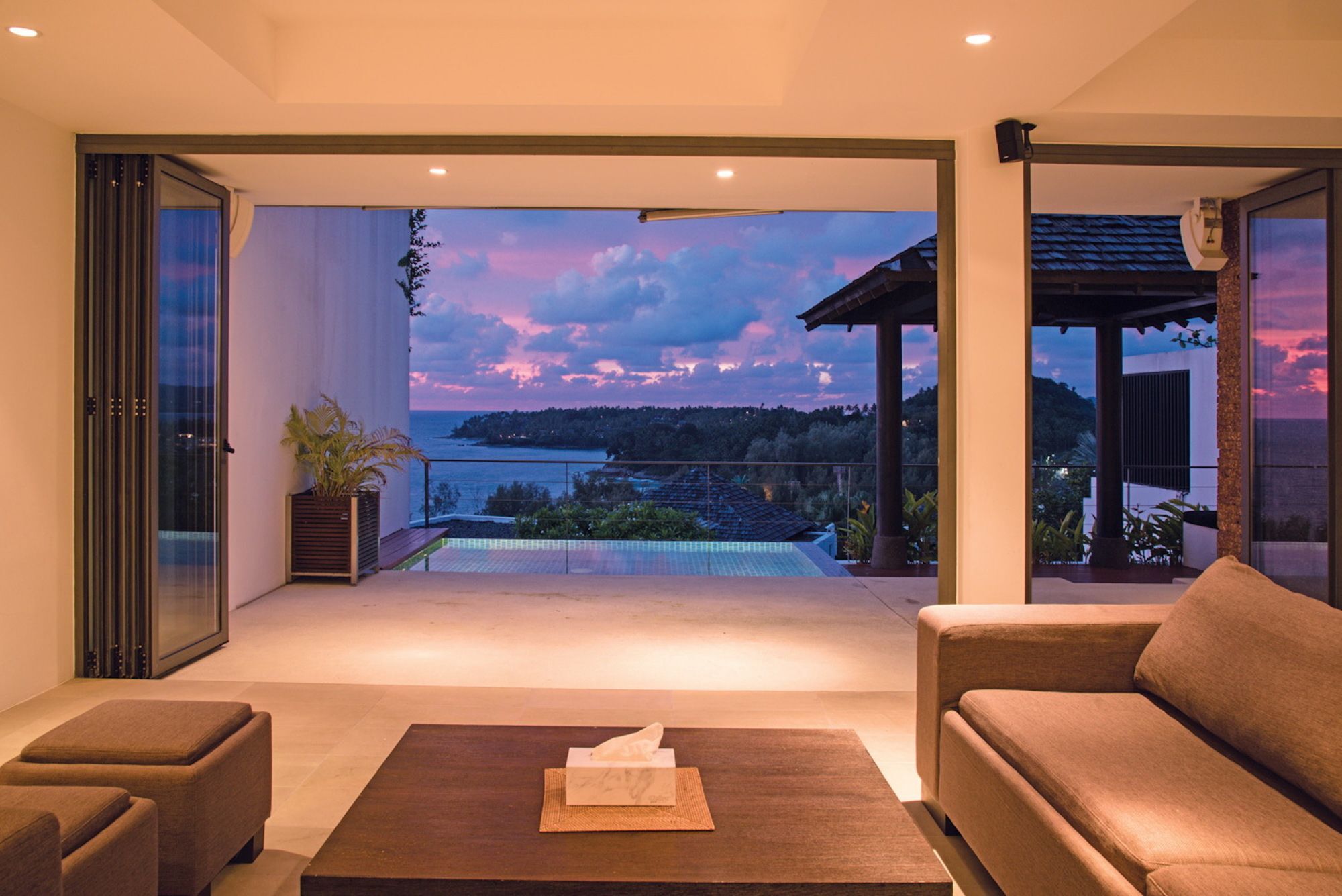 Surin Heights By Seventh * Phuket