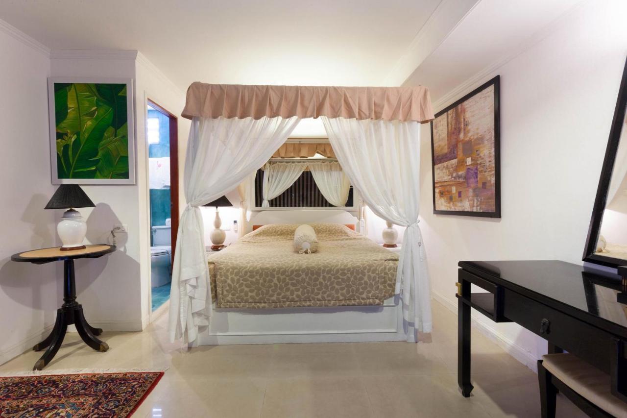 Hotel Orchid And Kalim Bay