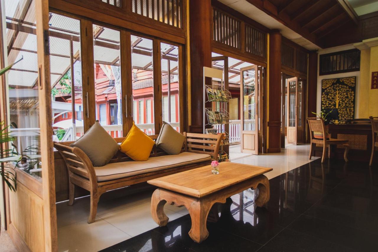 Ma Doo Bua - Sha Extra 5* Landkreis Thalang