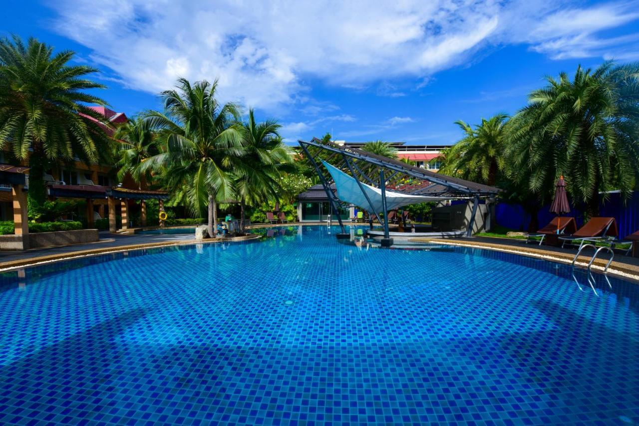 R-mar Resort&spa - Sha Hotel Phuket