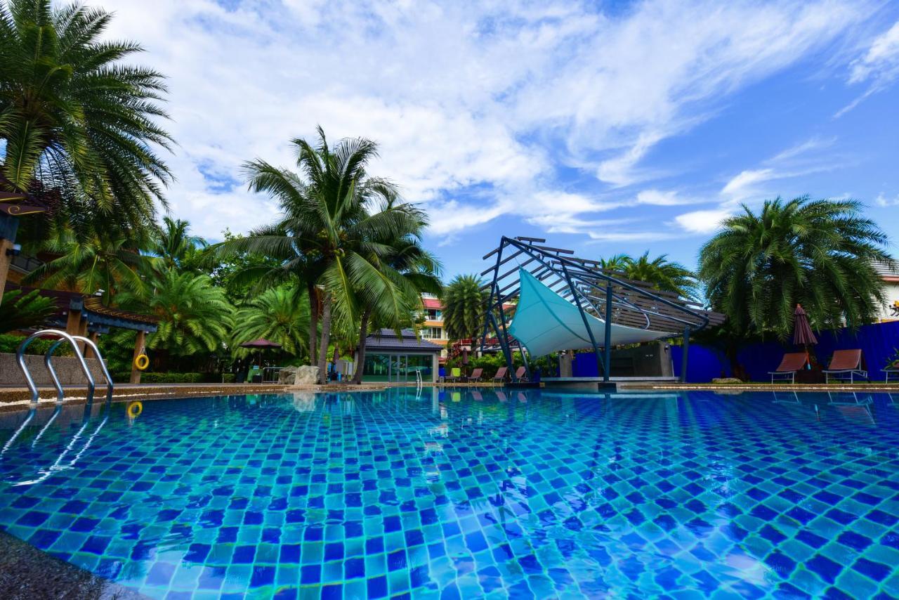 R-mar Resort&spa - Sha Hotel 4*