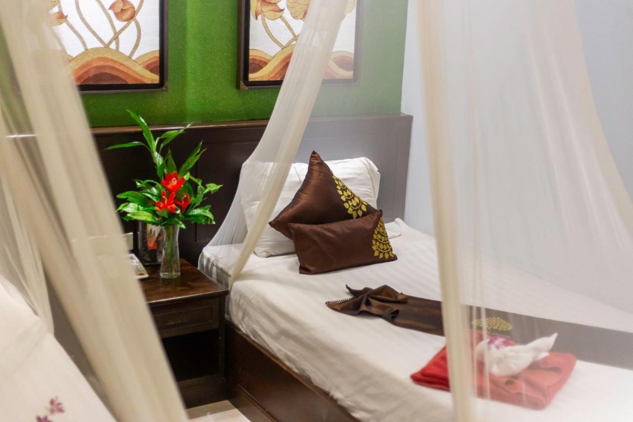 Tanawan 3* Phuket