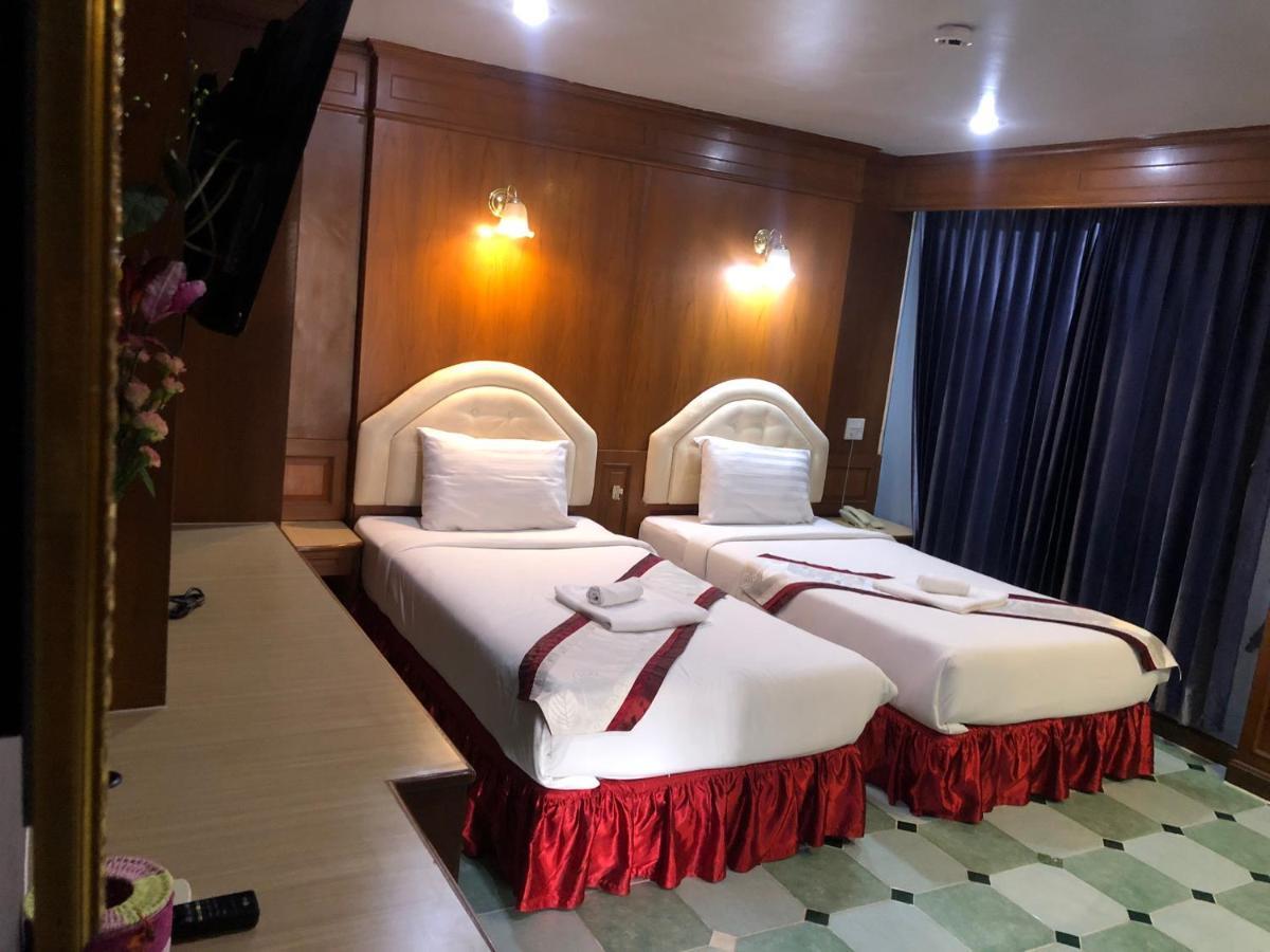 Hostel Lamai
