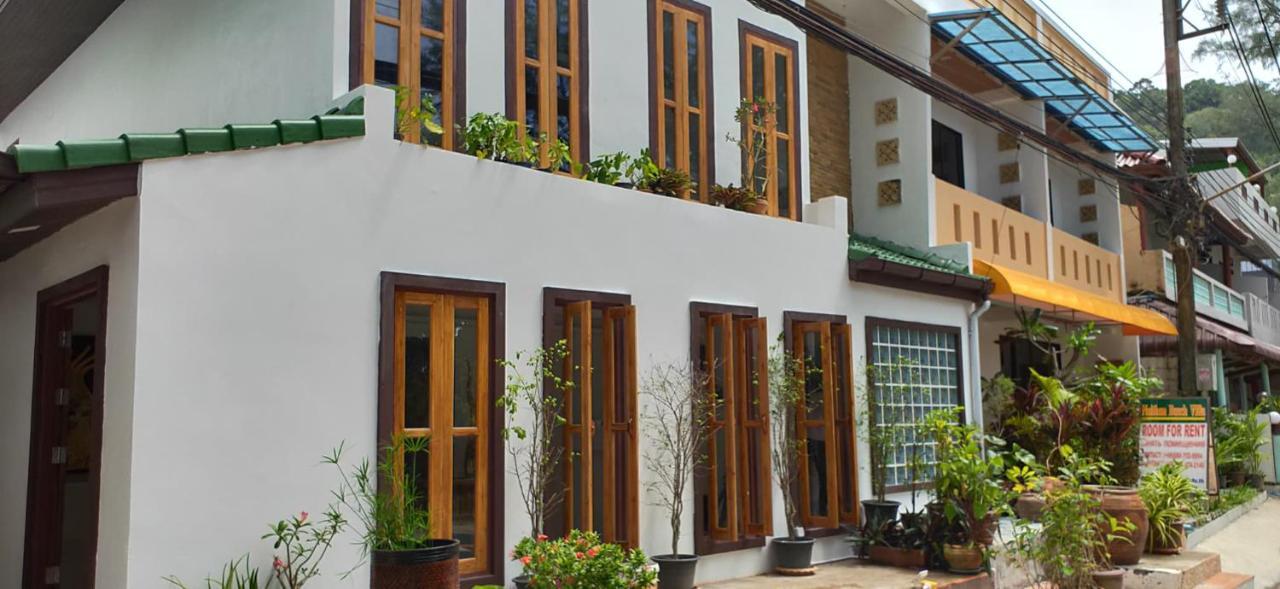Hotel Naithon Beach 3*