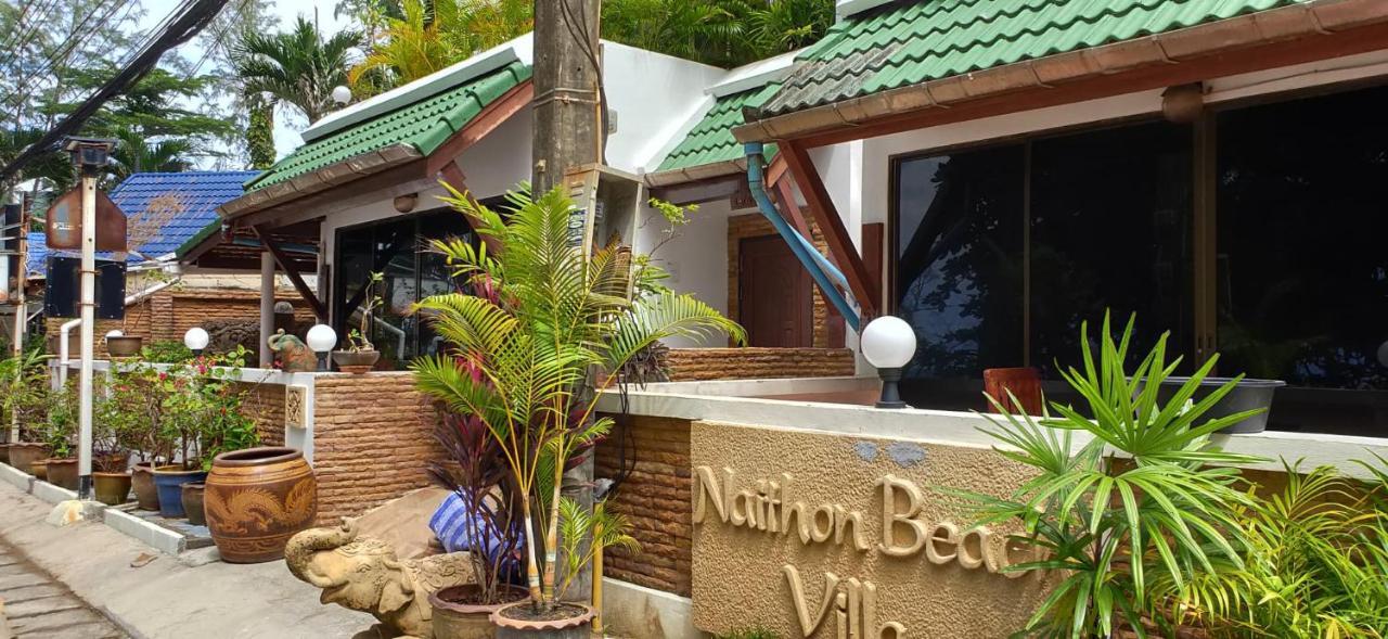 Naithon Beach Phuket