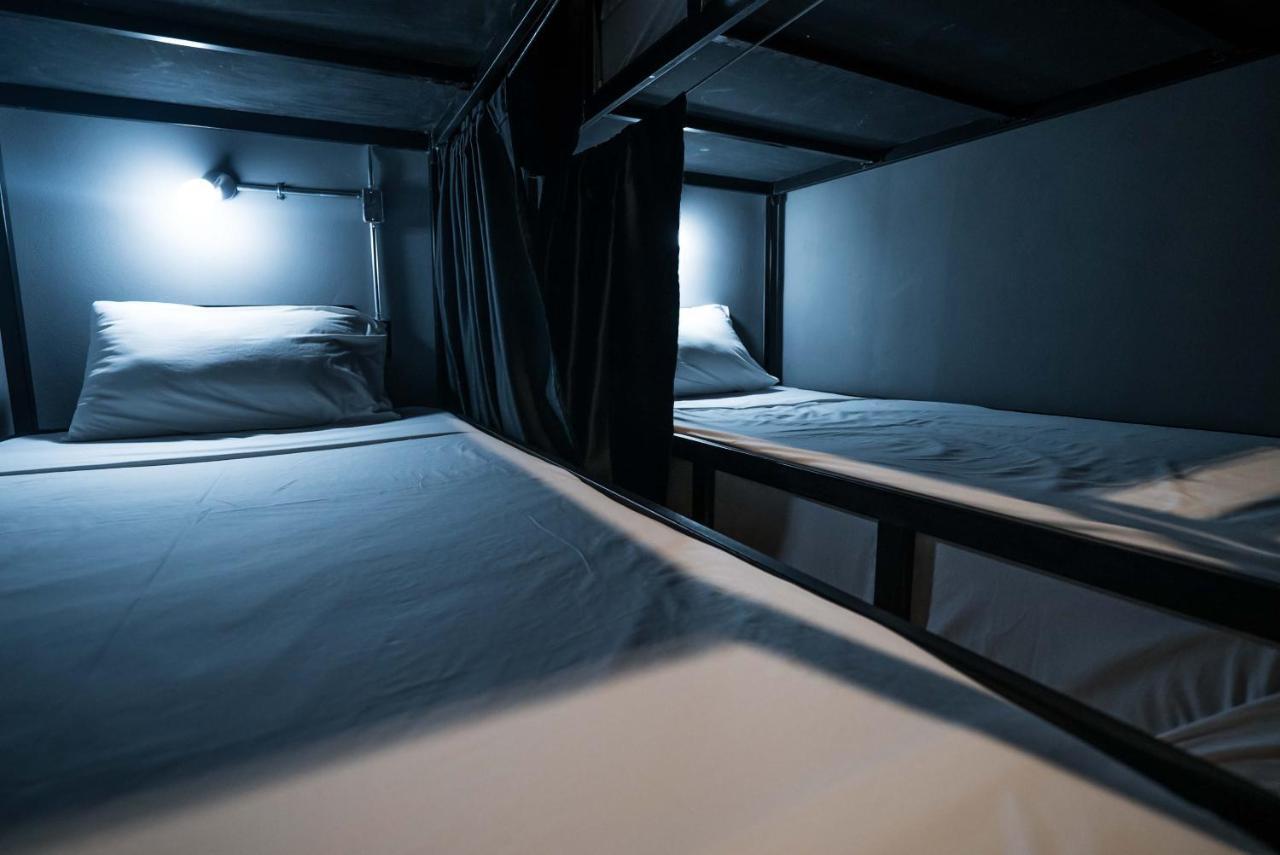 Slumber Party Hostel *