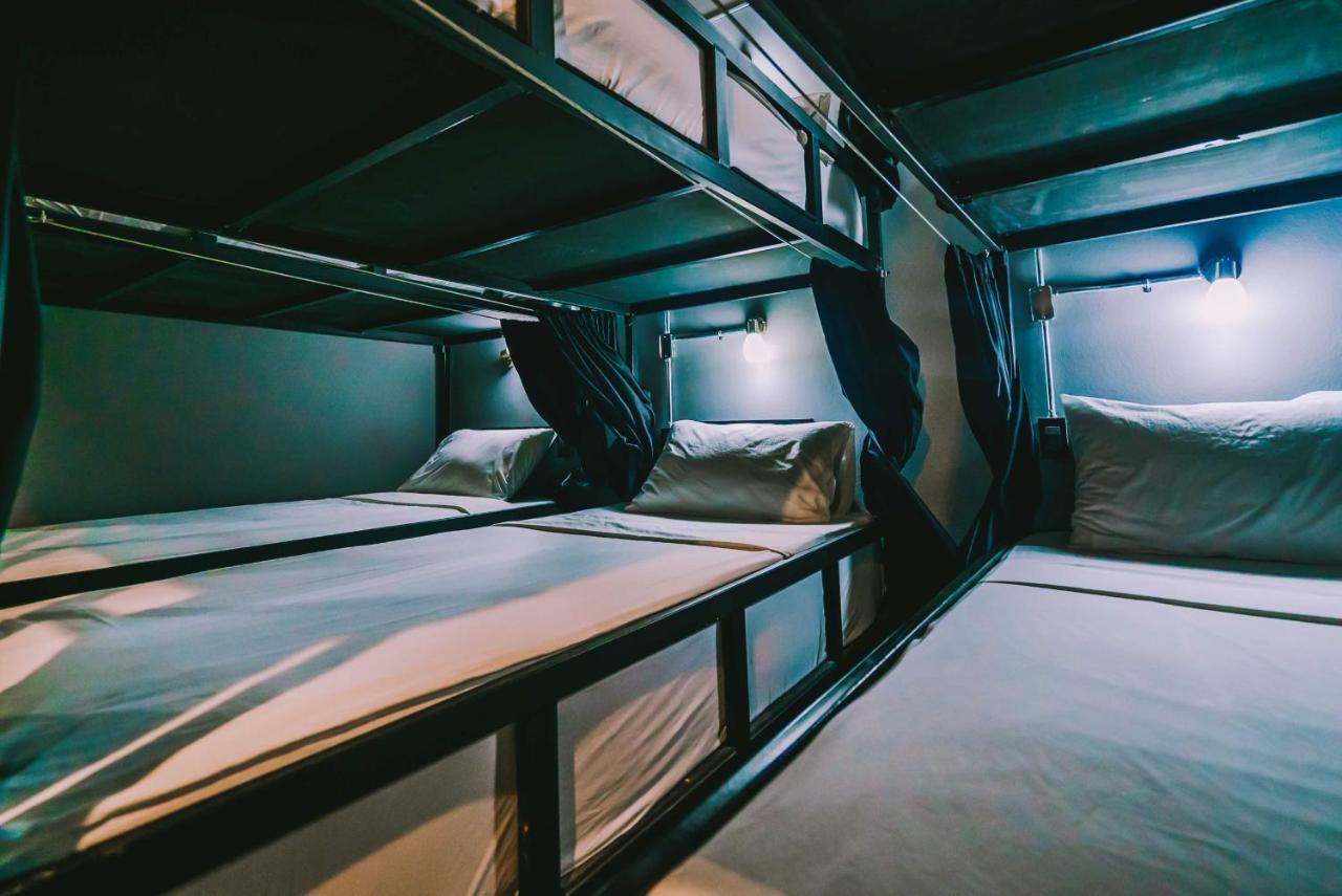 Slumber Party Hostel Phuket