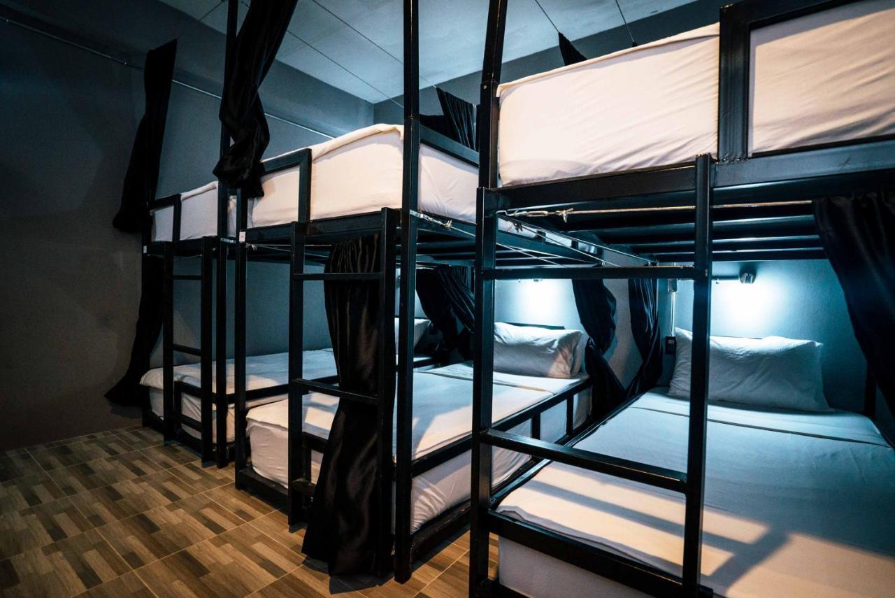 Slumber Party Phuket