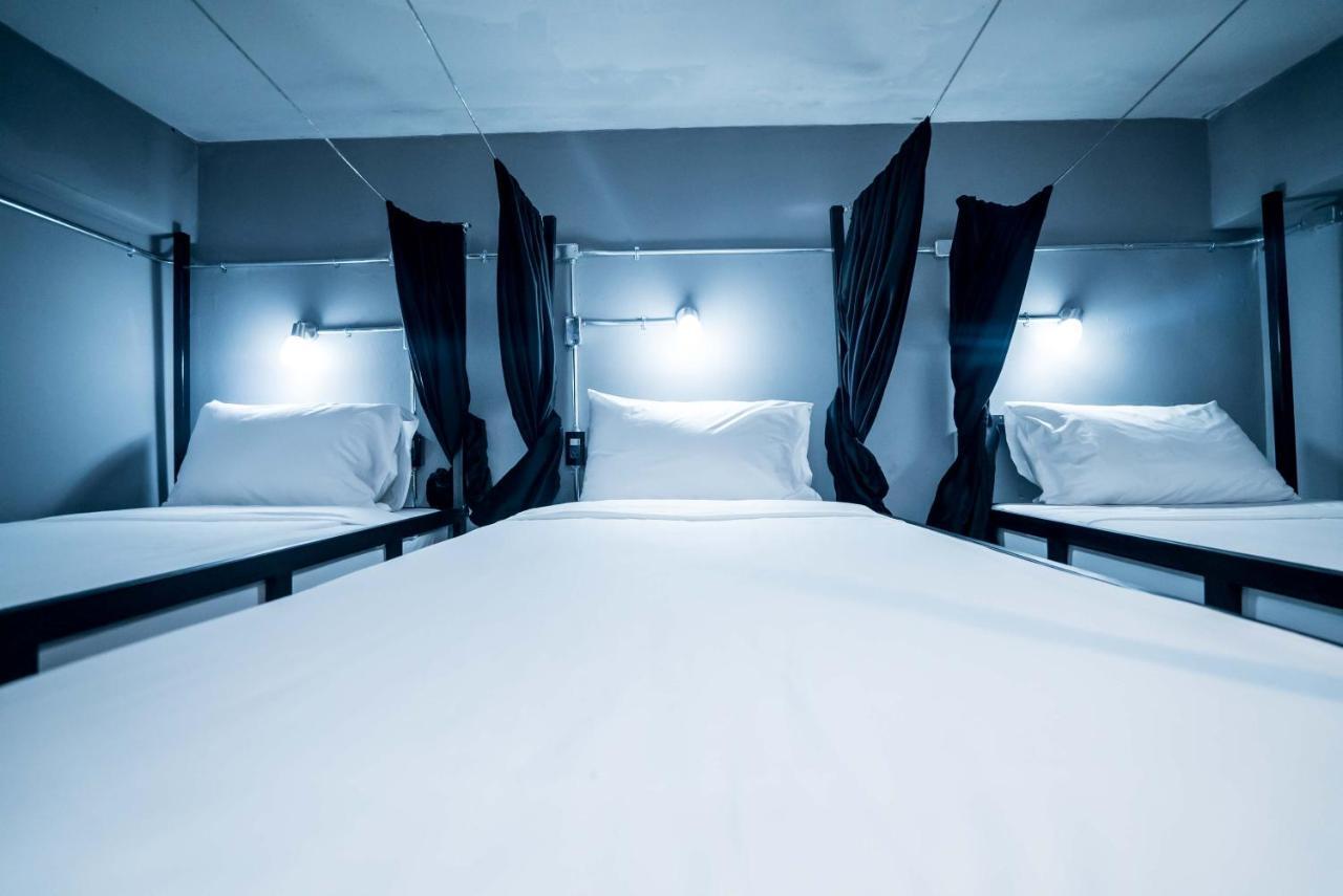 Hostel Slumber Party Phuket