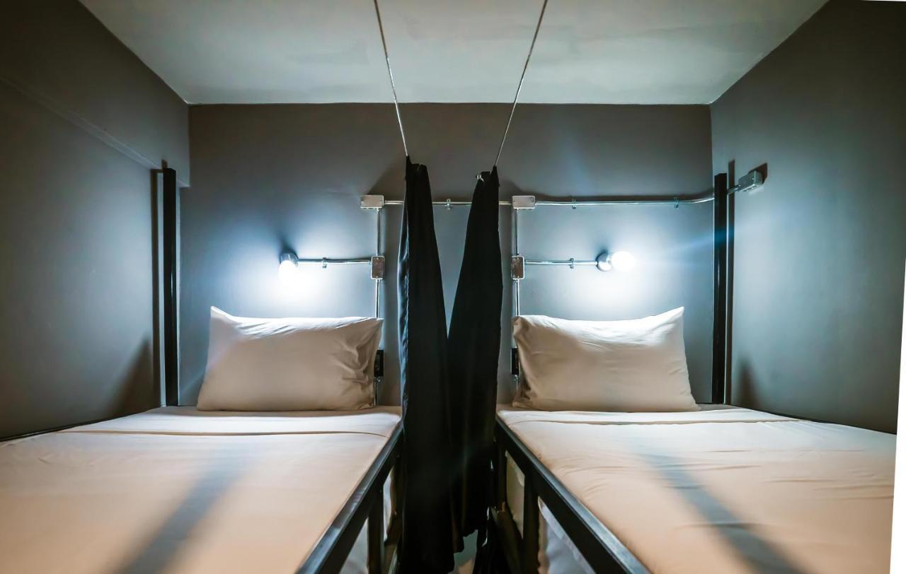 Hostel Slumber Party Phuket