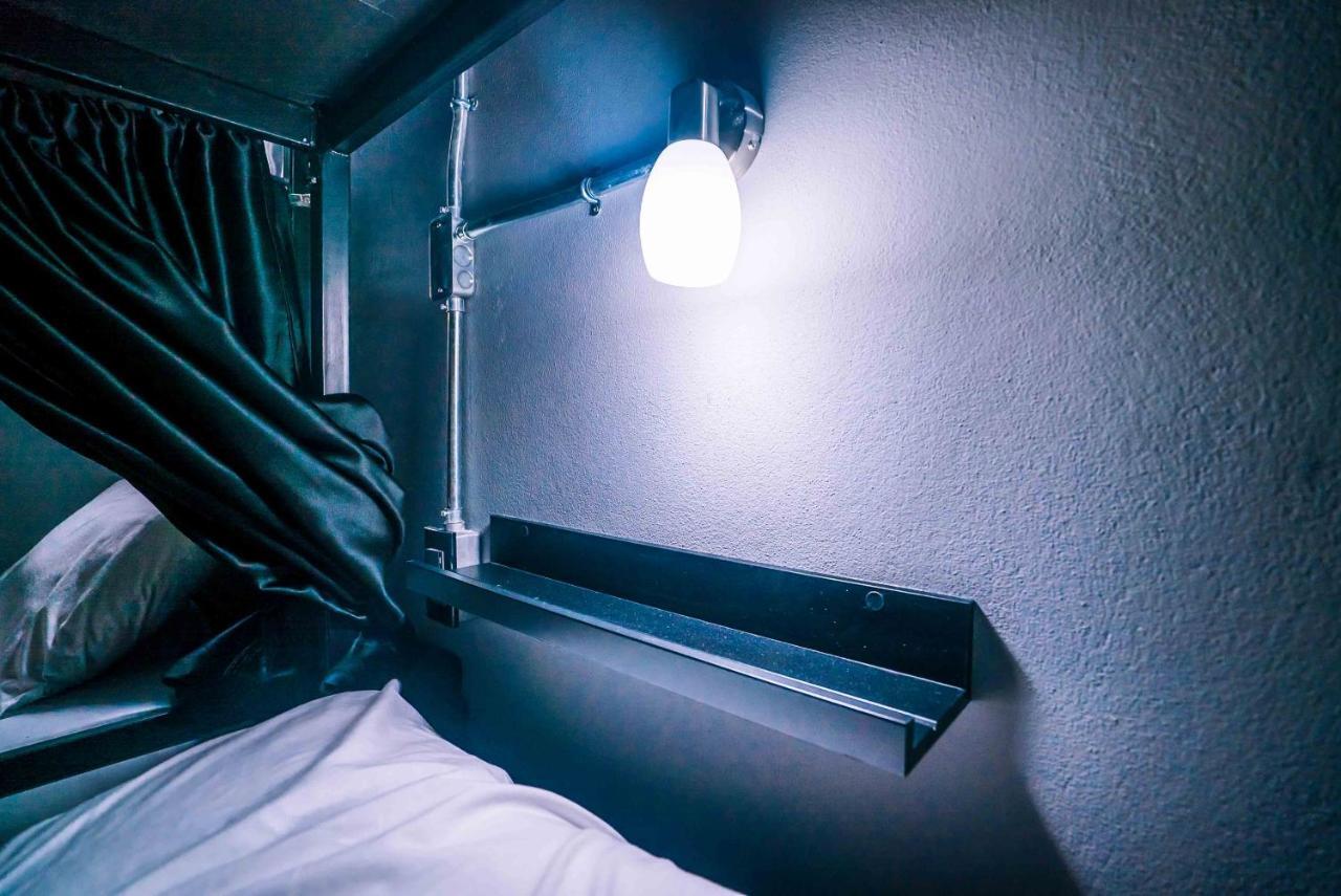 Slumber Party Hostel Phuket