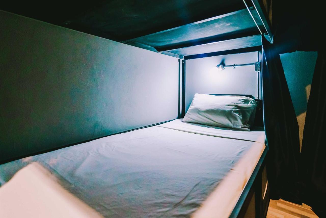 Hostel Slumber Party Phuket