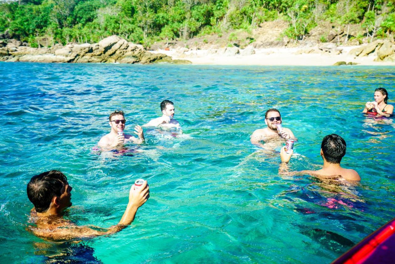 Hostel Slumber Party Phuket
