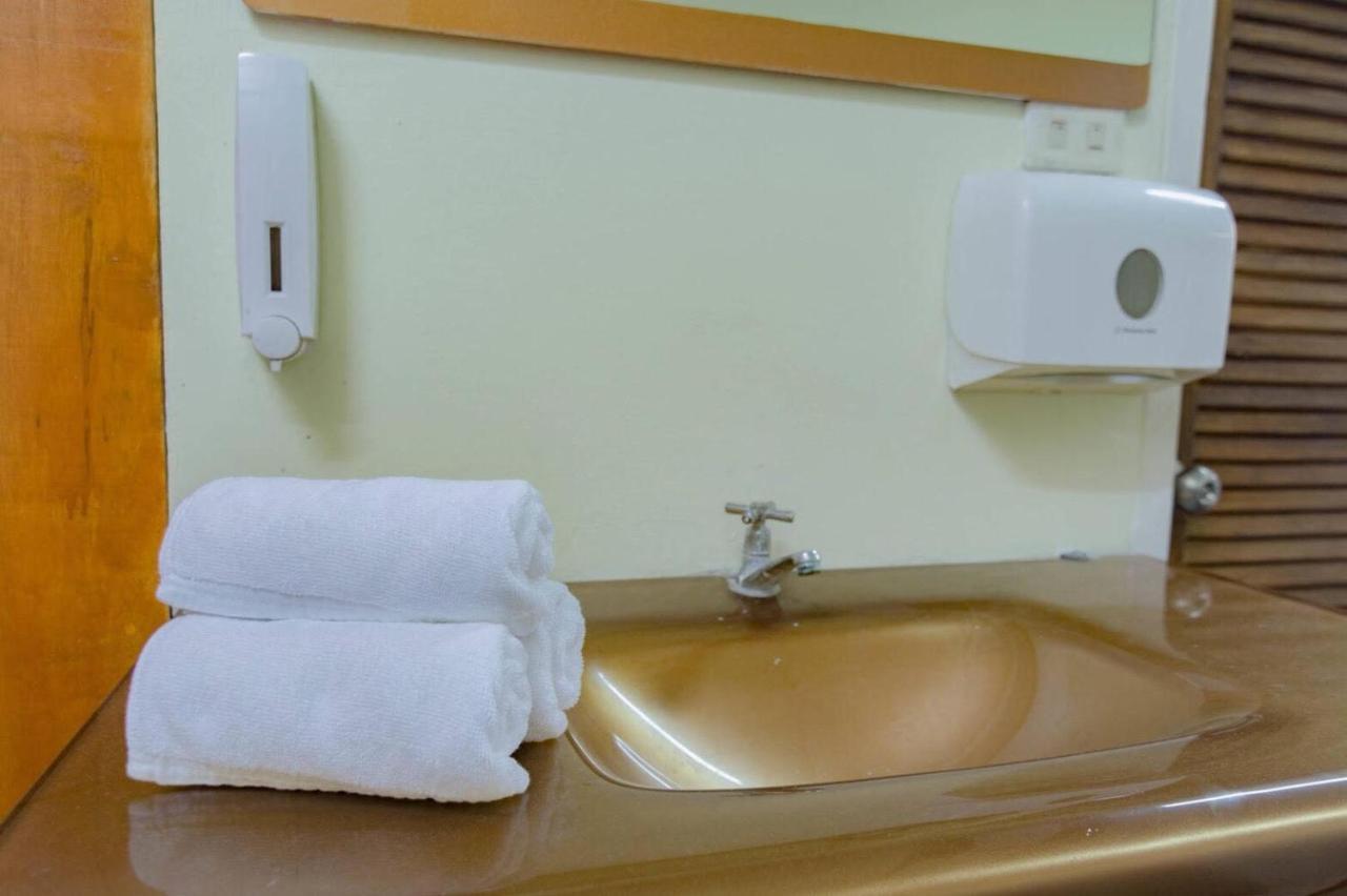 Hostel Bed At