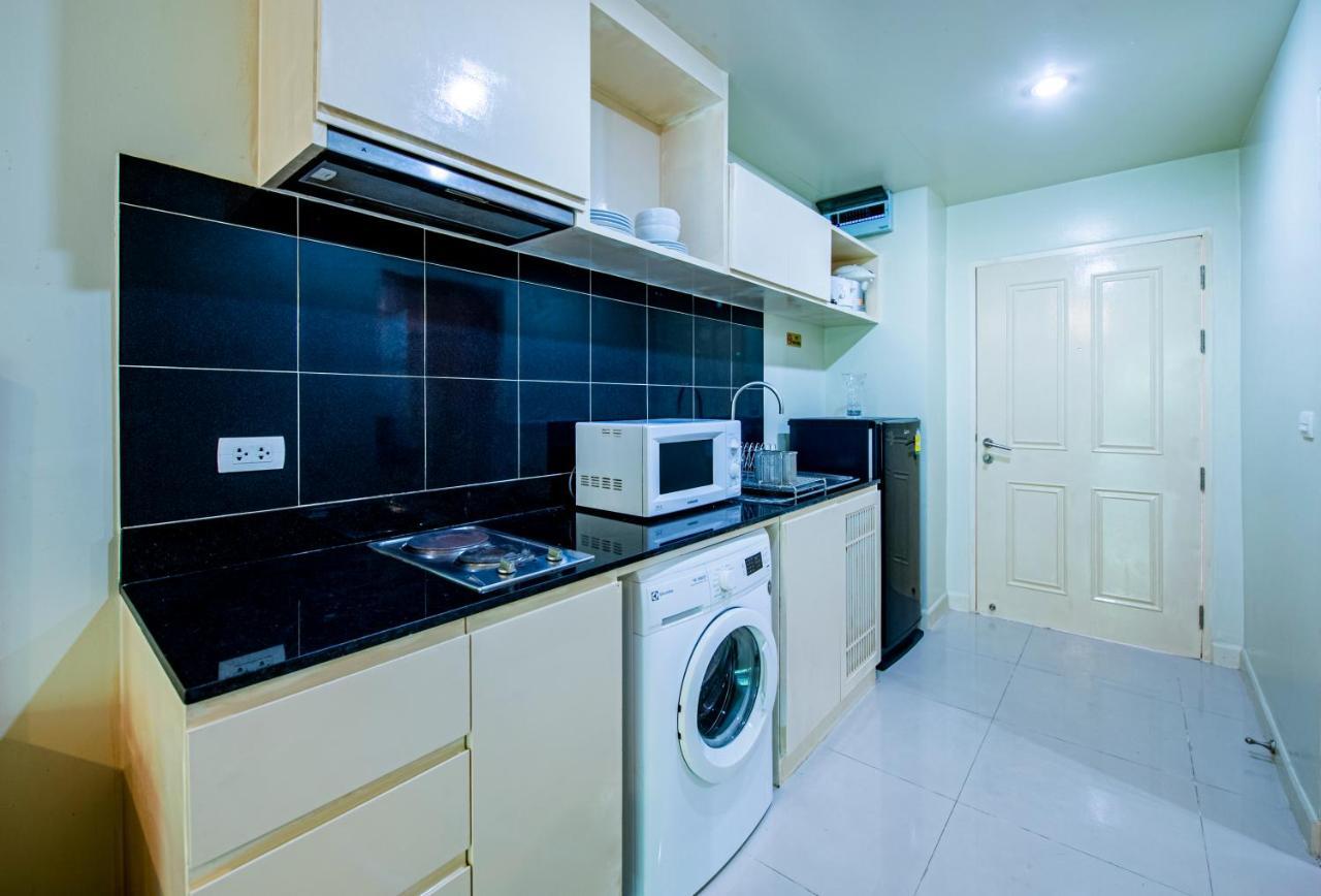The Unity Apartamento Patong