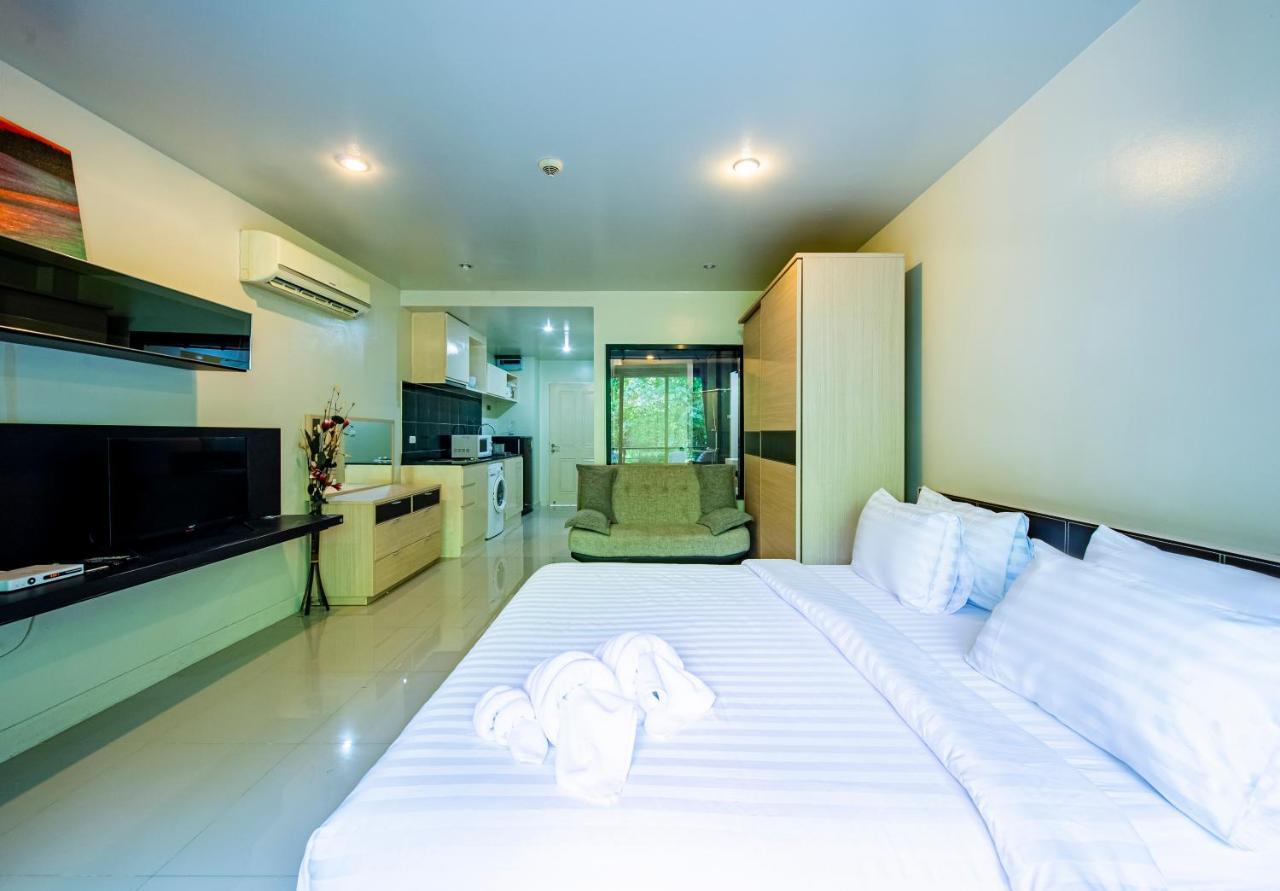 Apartamento The Unity Patong