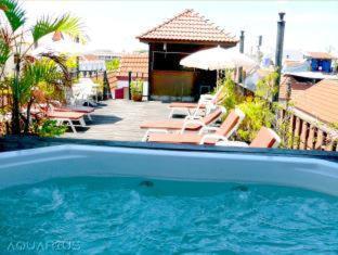 Hotel Aquarius Gay & Sauna