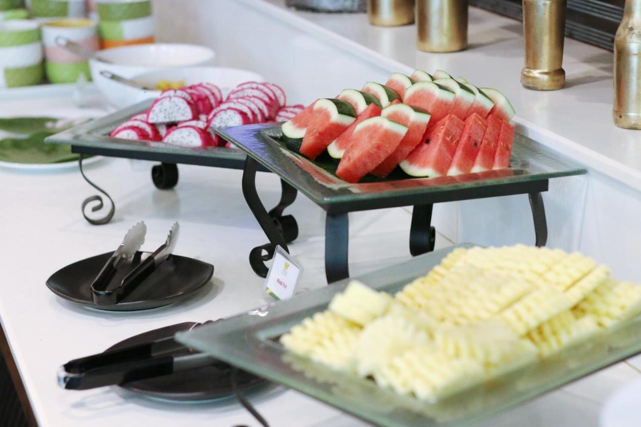 R-mar Resort&spa - Sha Hotel 4*