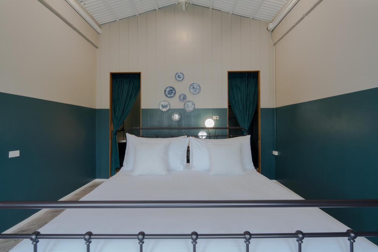 Hotel Blu Monkey Boutique Town 3*