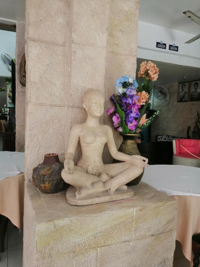 Da Mario & Restaurant 2*