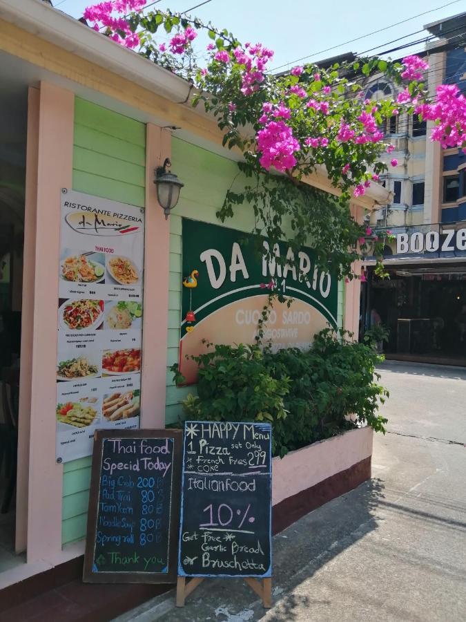 Da Mario & Restaurant 2*