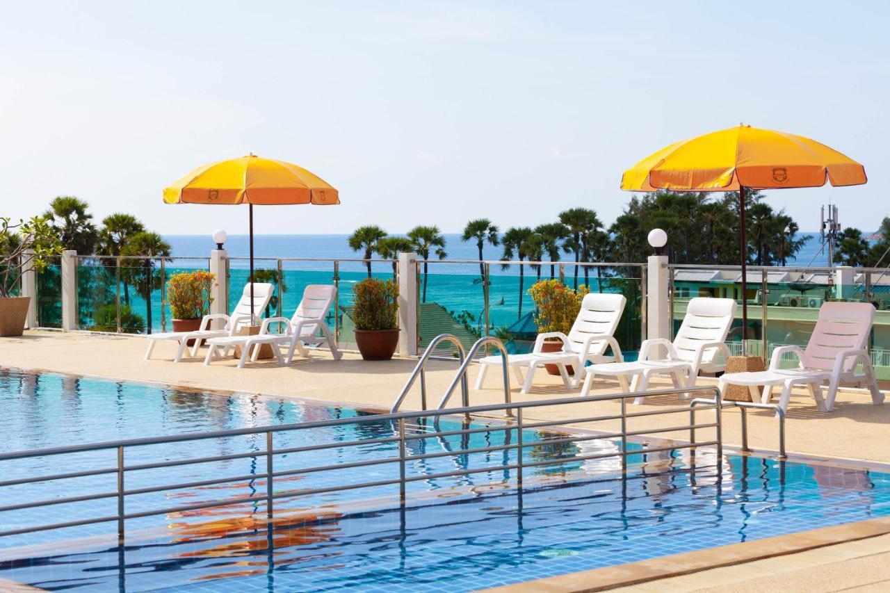 Baumancasa Resort Karon