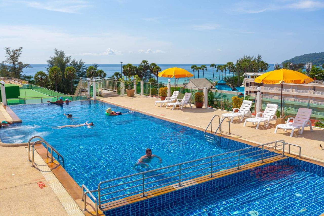 Resort Baumancasa 3*