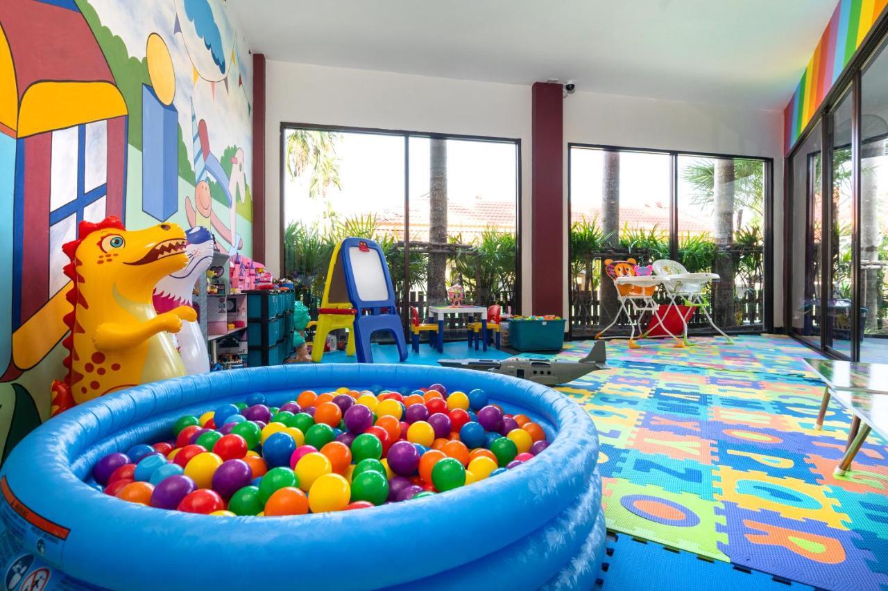 Boutique Private Pool - Sha Extra *