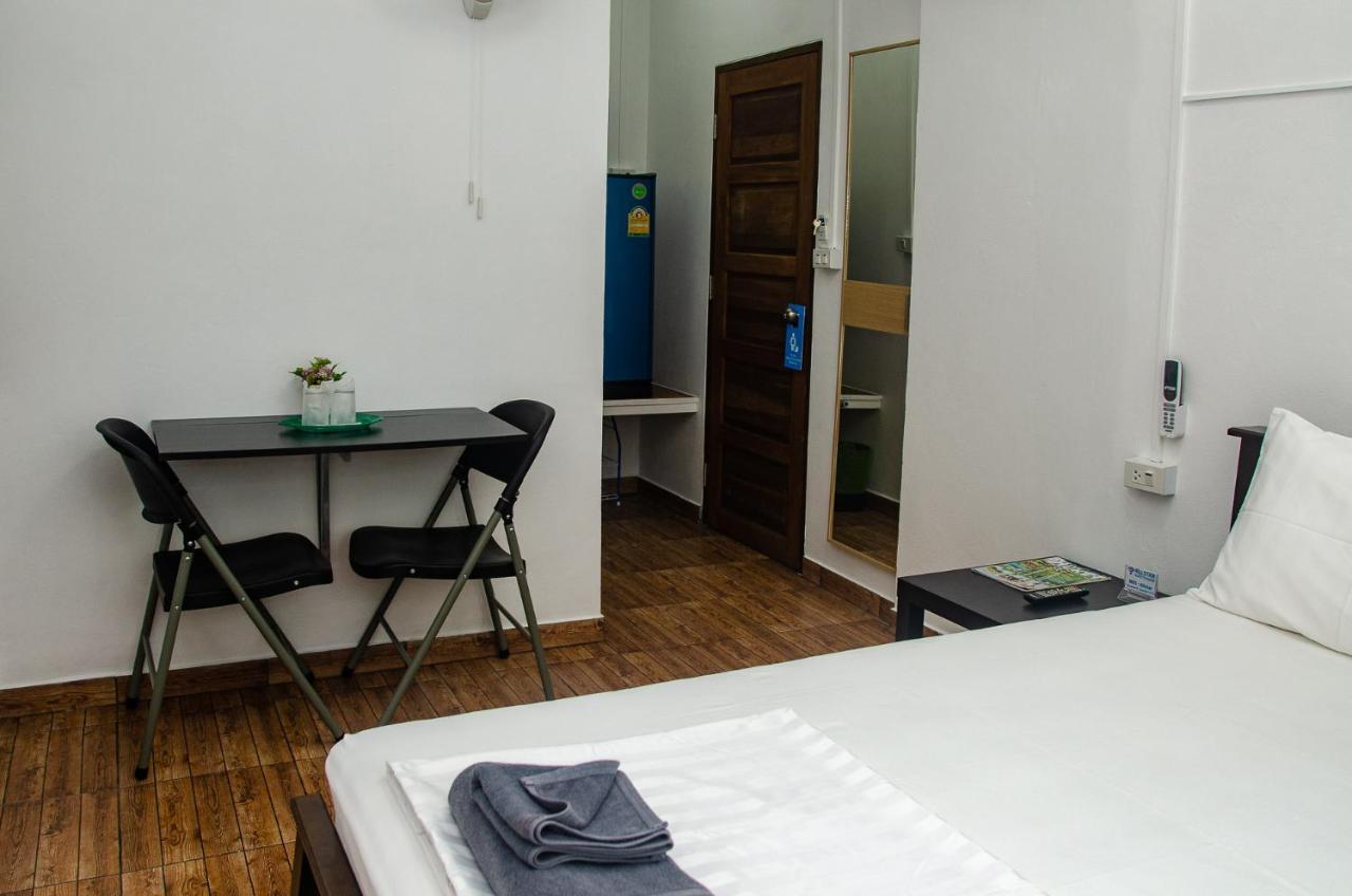 Casa de hóspedes Allstar