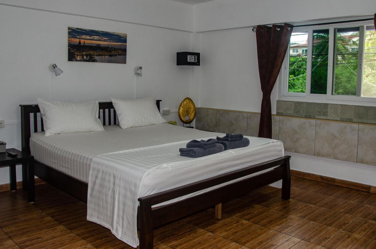 Casa de hóspedes Allstar Karon
