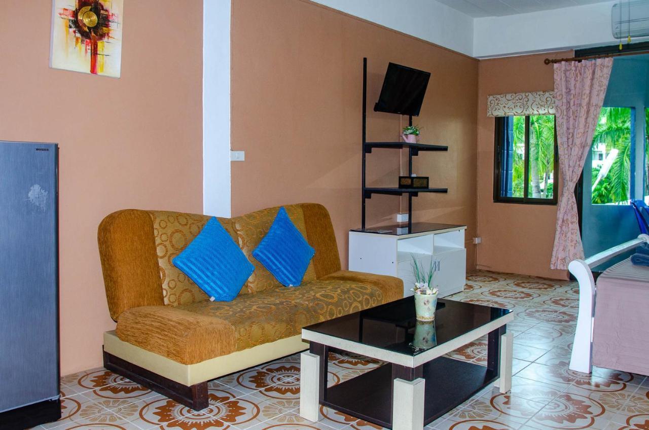 Casa de hóspedes Allstar Karon