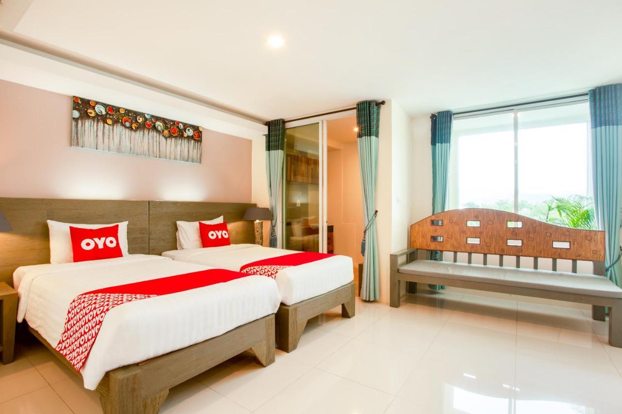 Hotel De42 Kathu