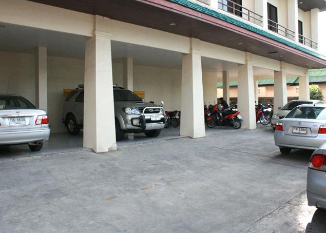 C & N - Sha Extra Plus Hotel Patong