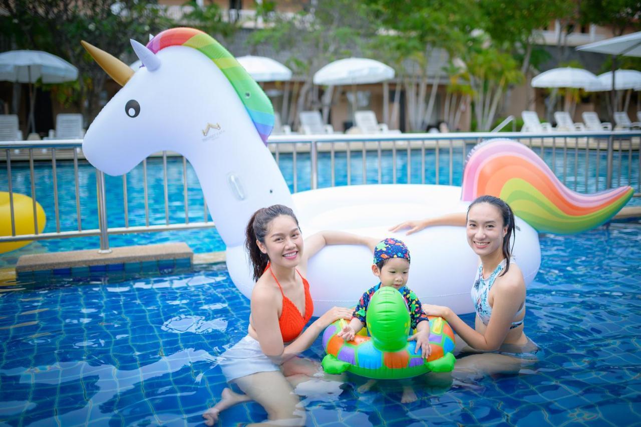 Resort Phuket Resotel