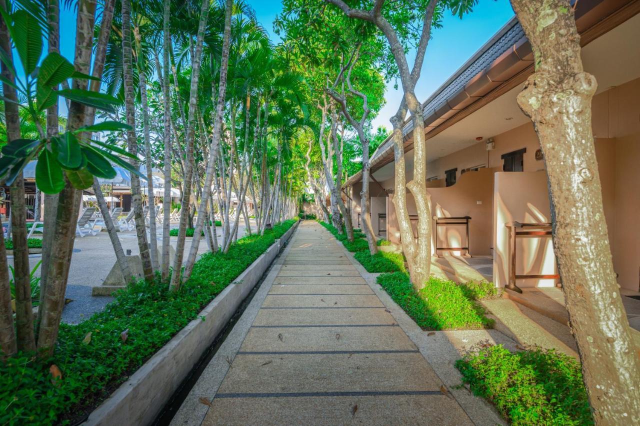 Phuket Resotel Resort Kata Beach (Phuket)