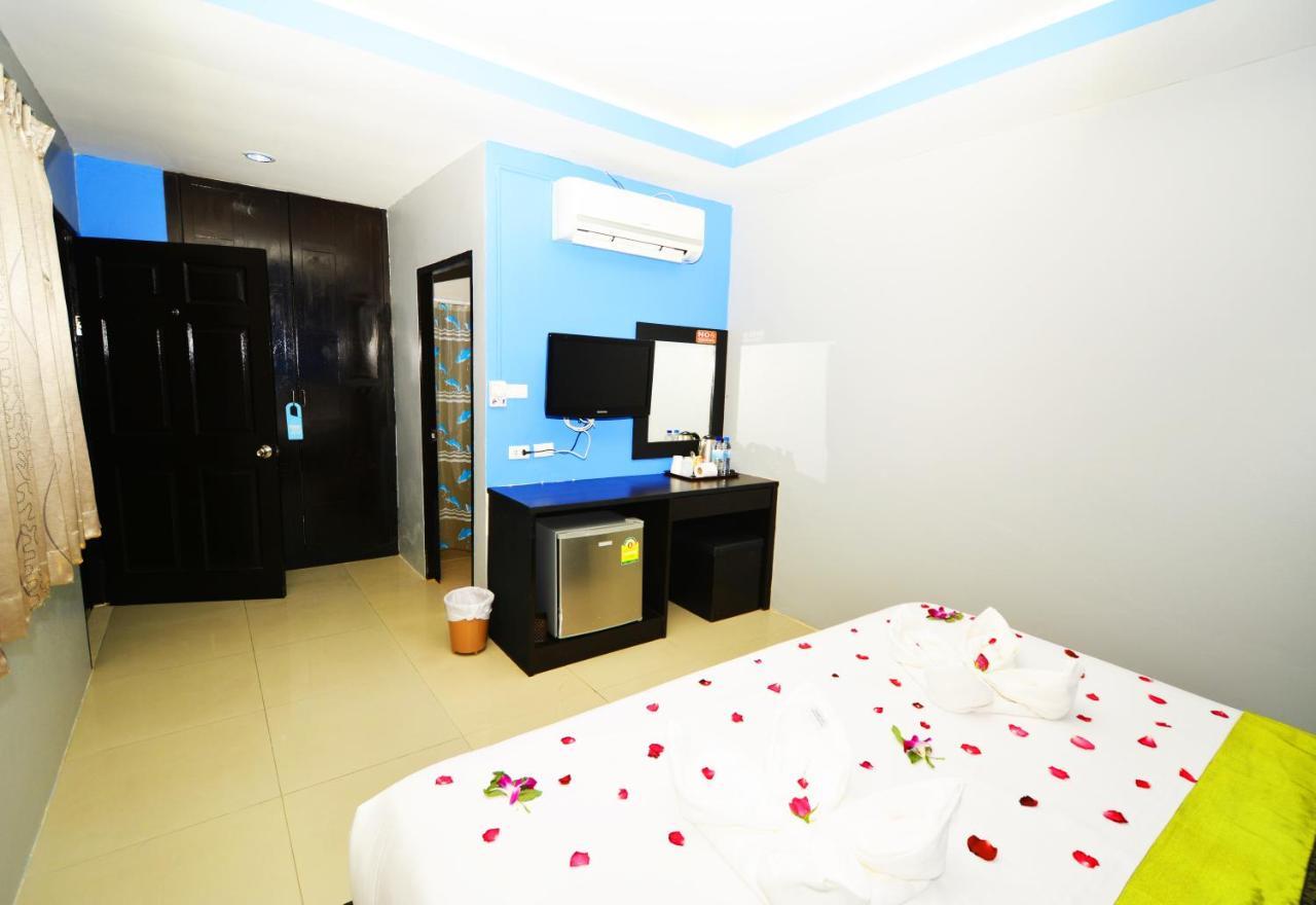 Hotel Lavender 3*