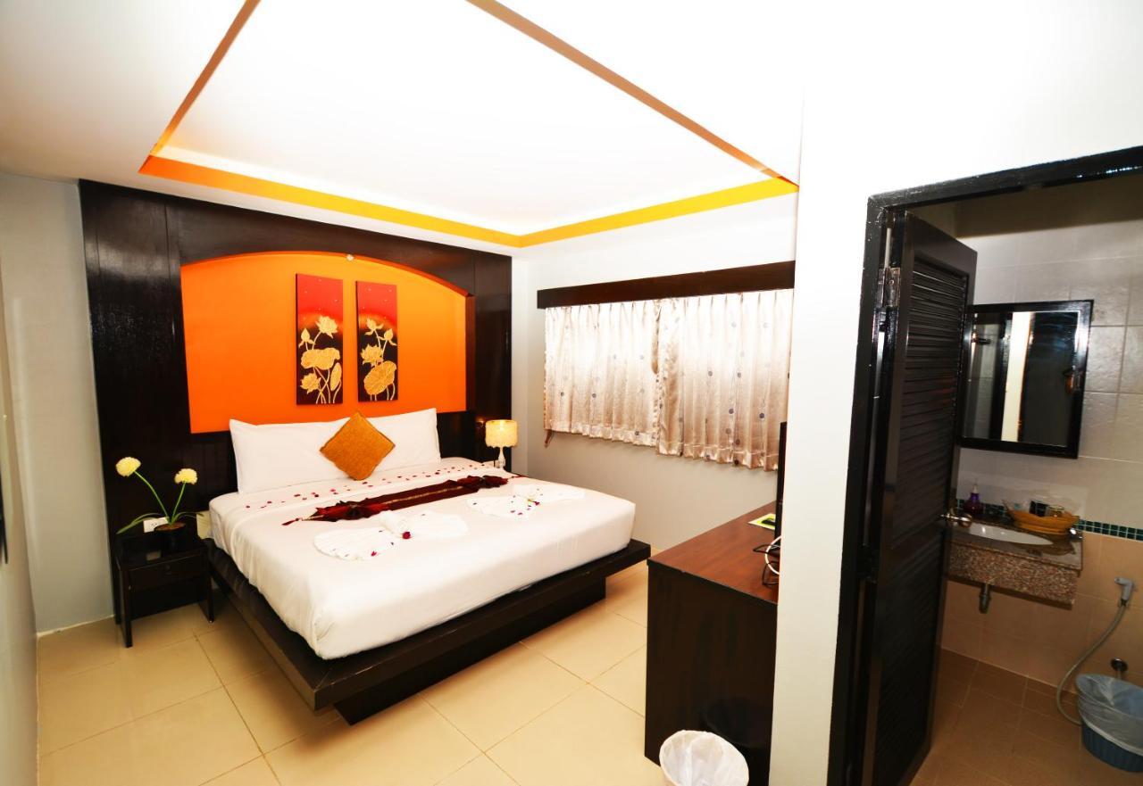 Lavender Hotel
