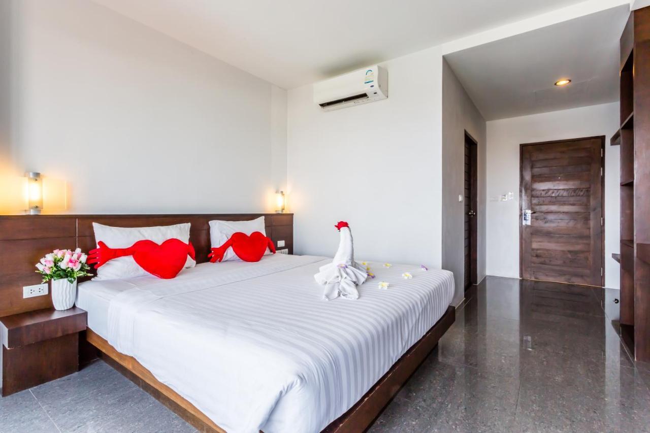 Hotel 77 Bangla - Sha Certified 3*