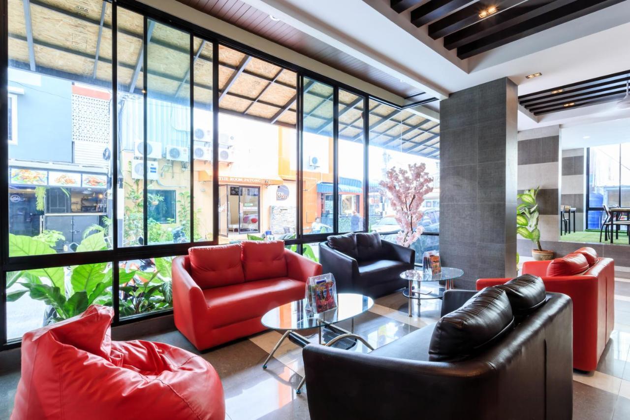 Hotel 77 Bangla - Sha Certified 3*