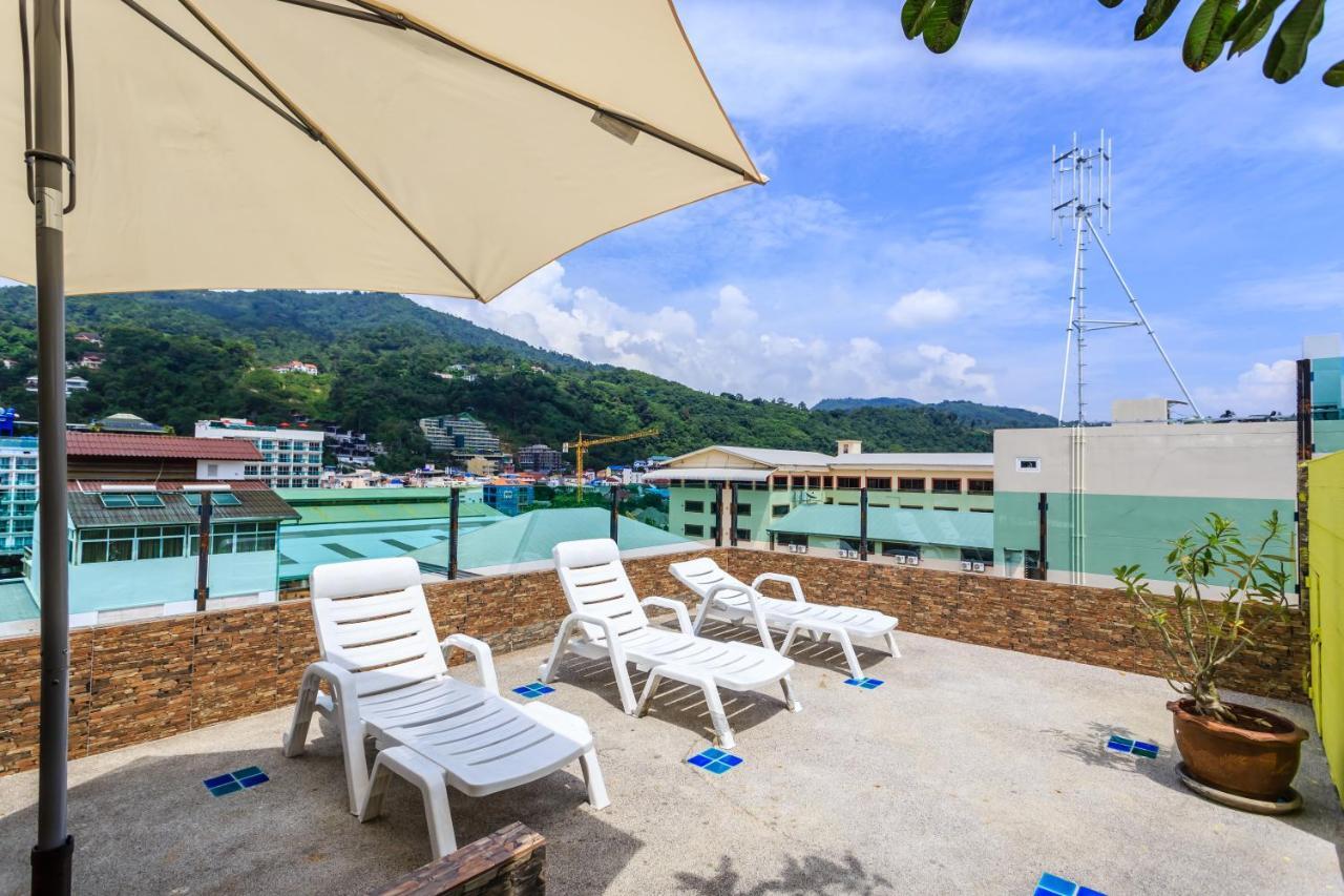 77 Bangla - Sha Certified 3* Phuket