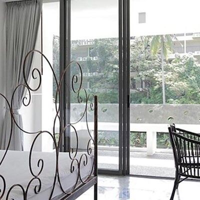 Surintra Boutique Hotel