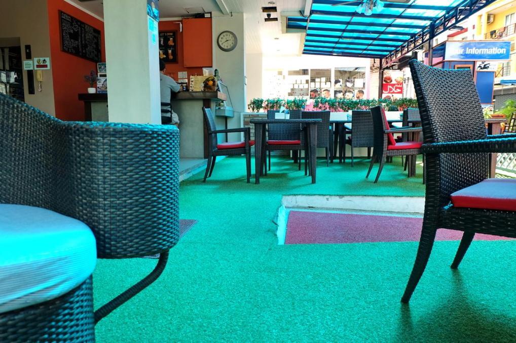 Calypso House 3* Patong