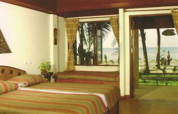 Andaman Bangtao Bay Strand Bang Tao